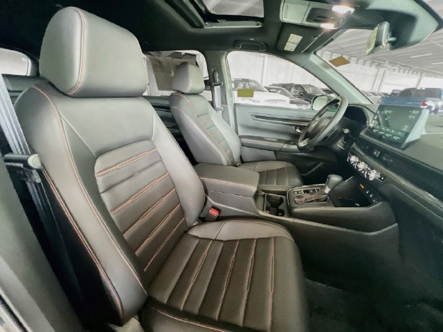 Used 2026 Honda CR-V Sport-L image 30