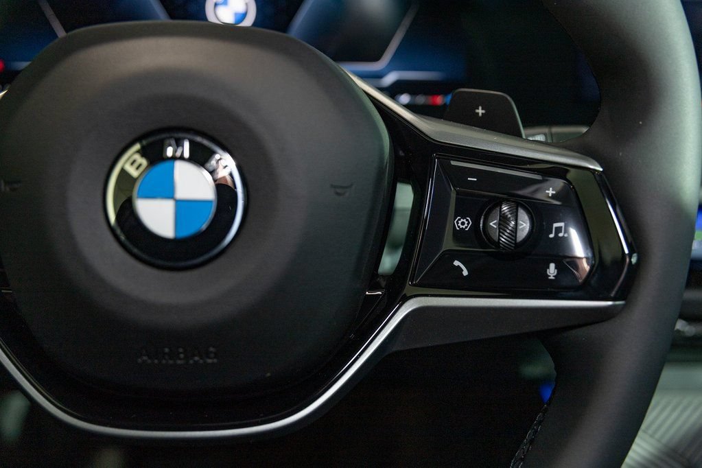 Used 2026 BMW X3 xDrive30i w/ Premium Package AWD/4WD image 27