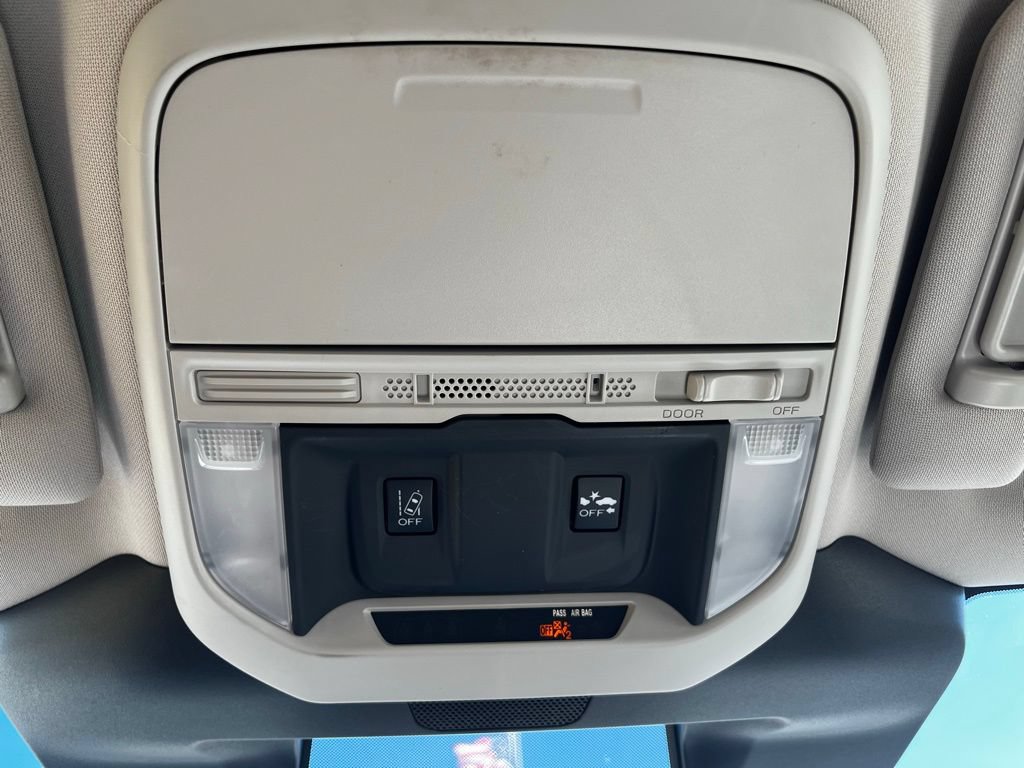 Used 2023 Subaru Forester AWD/4WD image 21