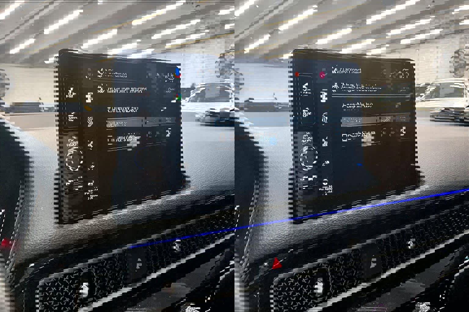 Used 2025 Honda Civic Sport Touring image 35