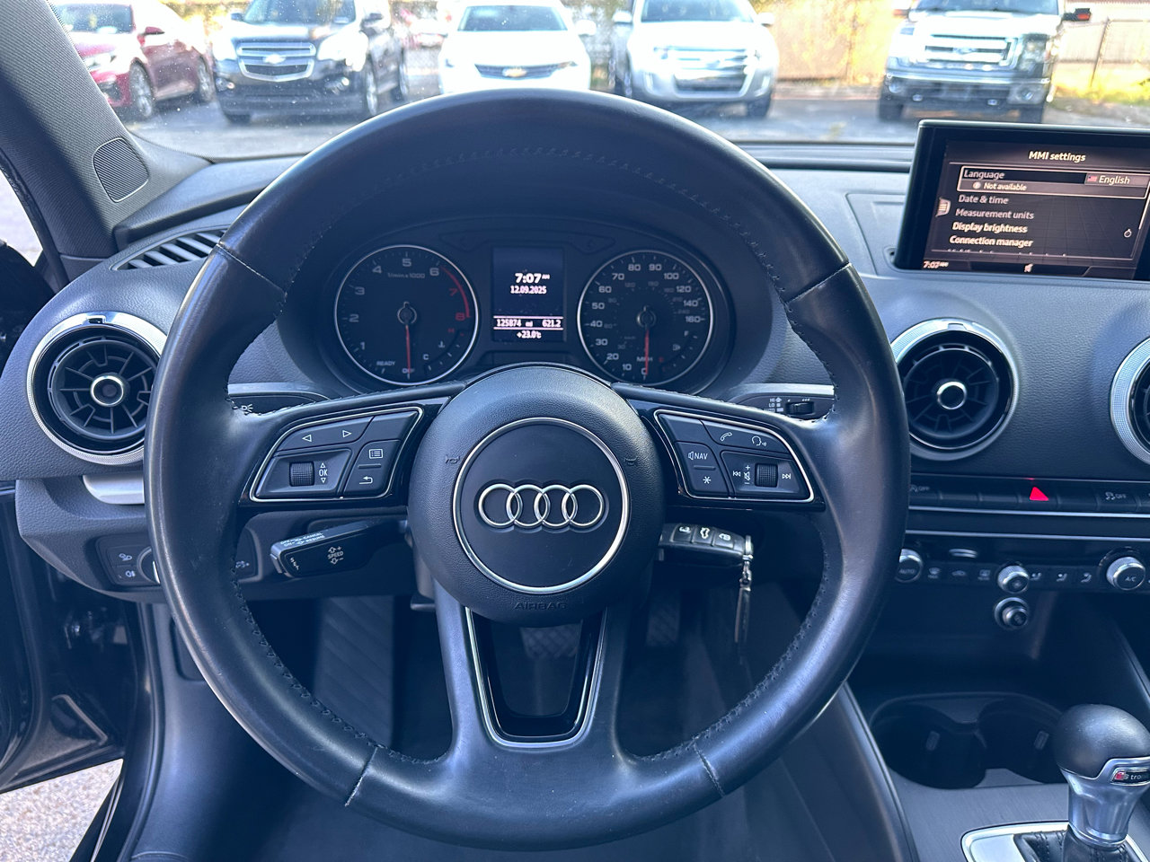 Used 2018 Audi A3 2.0T Premium image 17