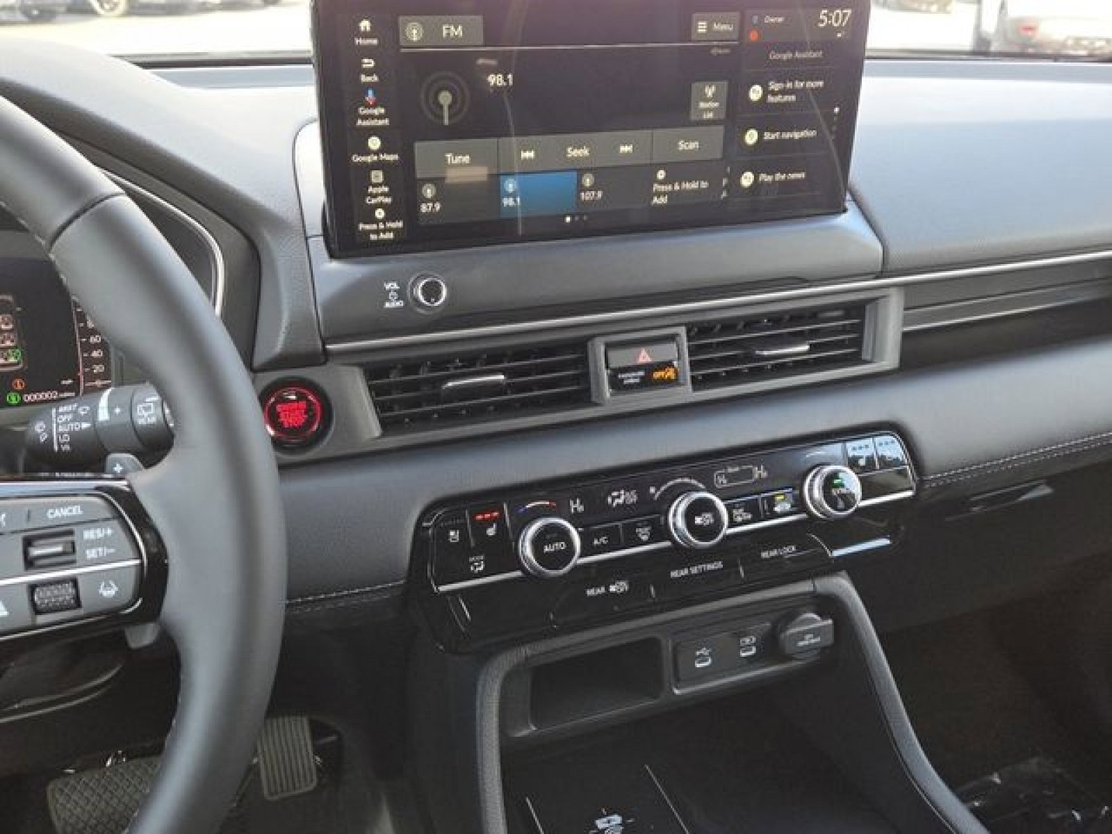 New 2026 Honda Pilot Elite image 29