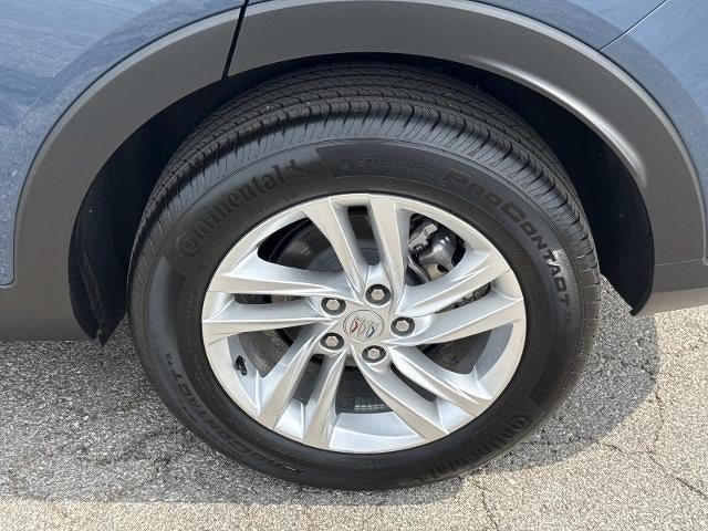 Used 2026 Buick Envista Preferred w/ Convenience I Package FWD image 26