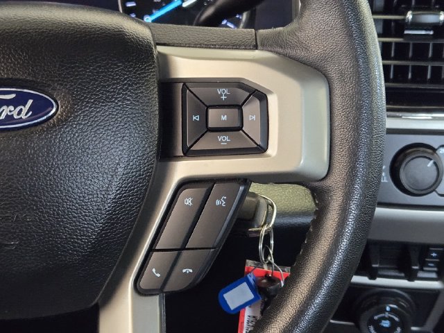 Used 2020 Ford F250 Lariat w/ Lariat Value Package AWD/4WD image 31