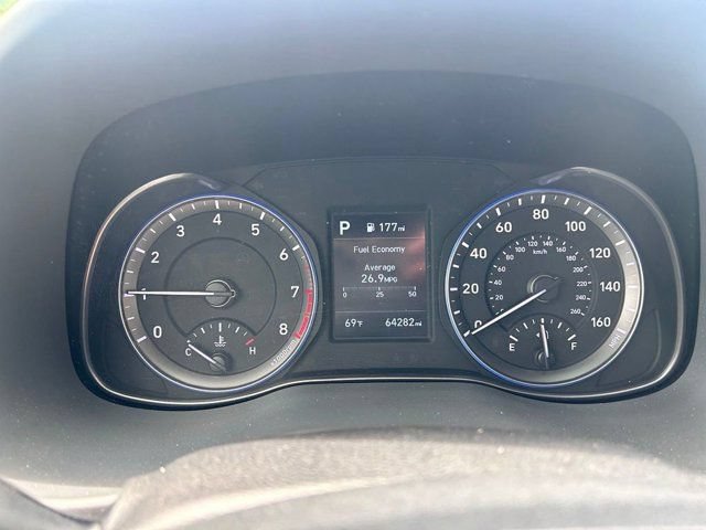 Used 2019 Hyundai Kona SE AWD/4WD image 17