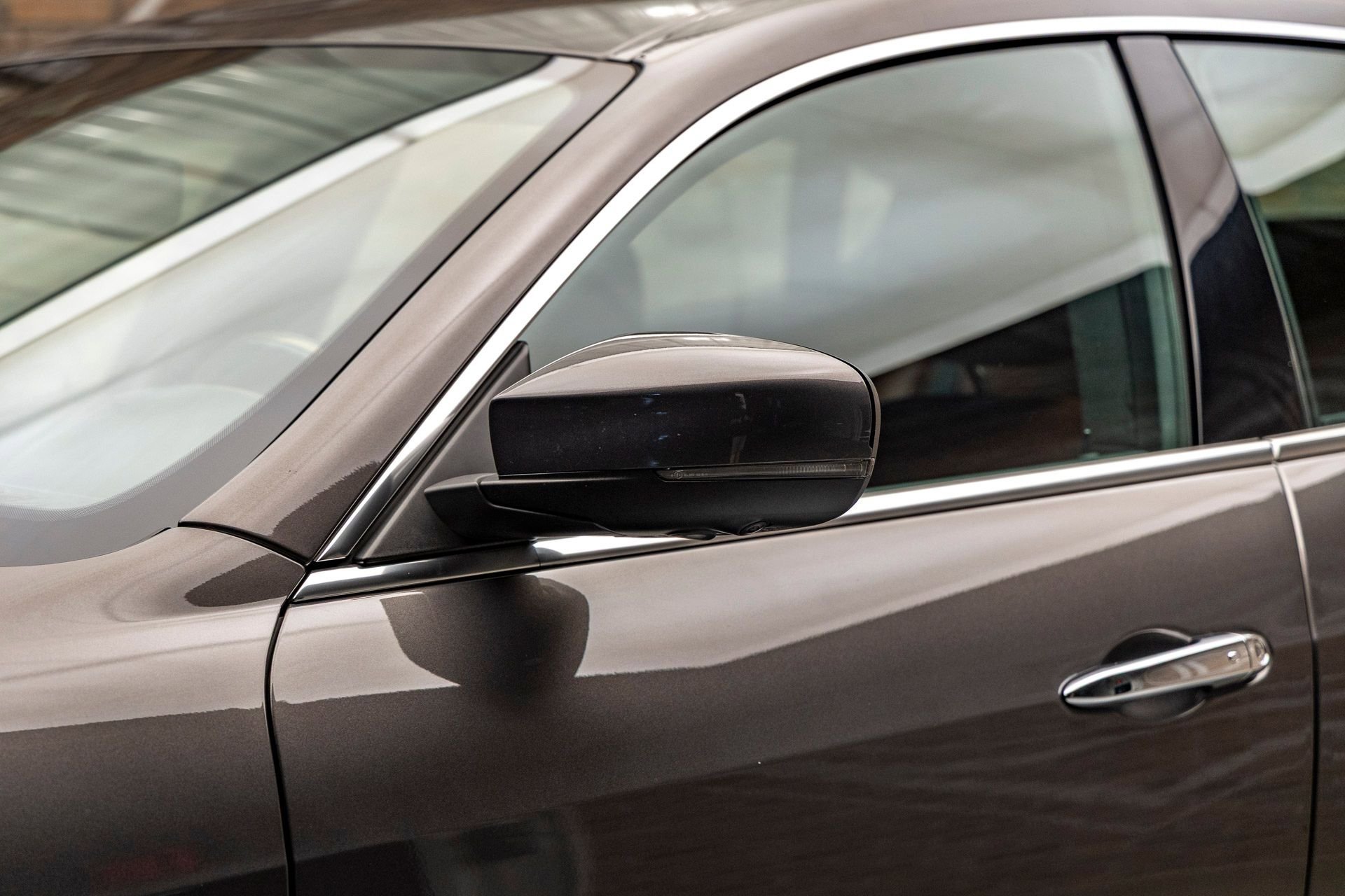 Used 2017 Maserati Quattroporte S GranLusso Q4 image 26