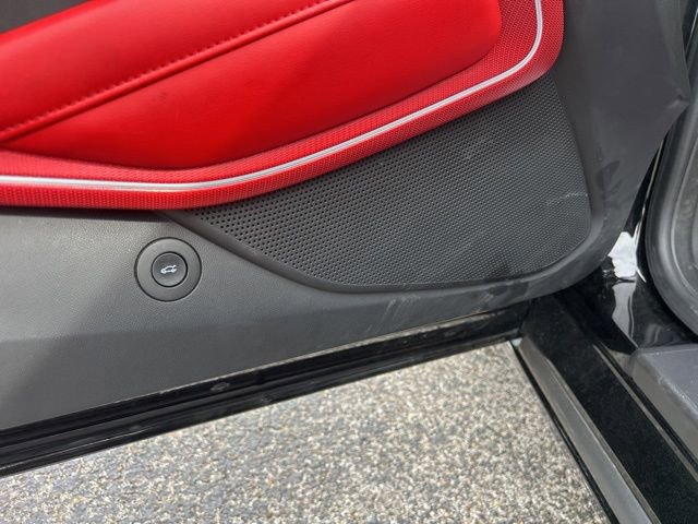 Used 2022 Chevrolet Camaro SS w/ Redline Edition image 14