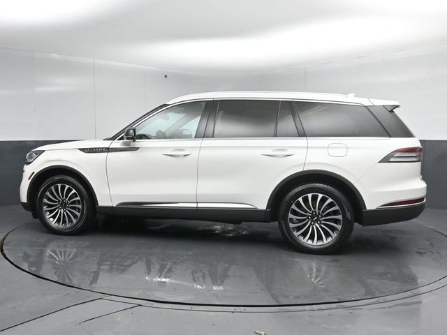Used 2023 Lincoln Aviator AWD w/ Premium Package image 5