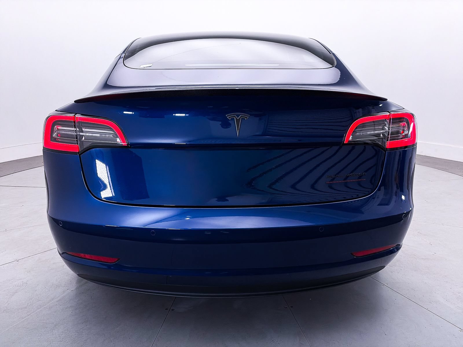 Used 2021 Tesla Model 3 Performance AWD/4WD image 14