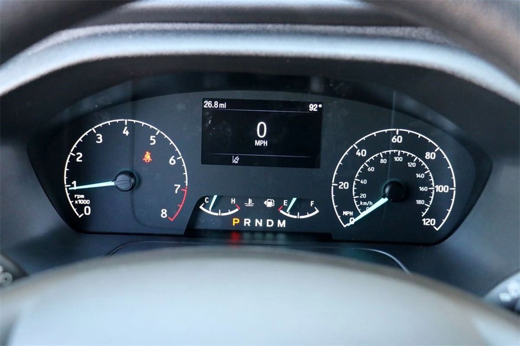 New 2025 Ford Transit 250 148 Medium Roof w/ Load Area Protection Package image 11