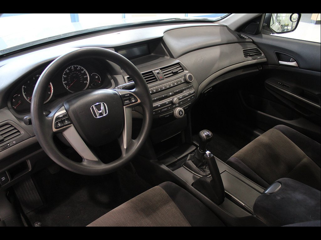 Used 2008 Honda Accord LX image 13