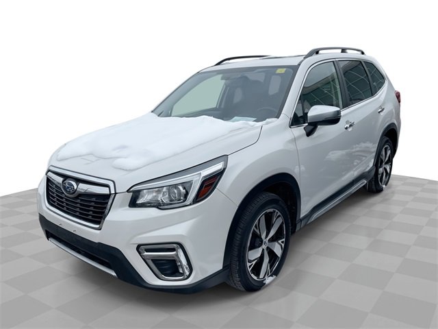 Used 2019 Subaru Forester Touring w/ Popular Package #3