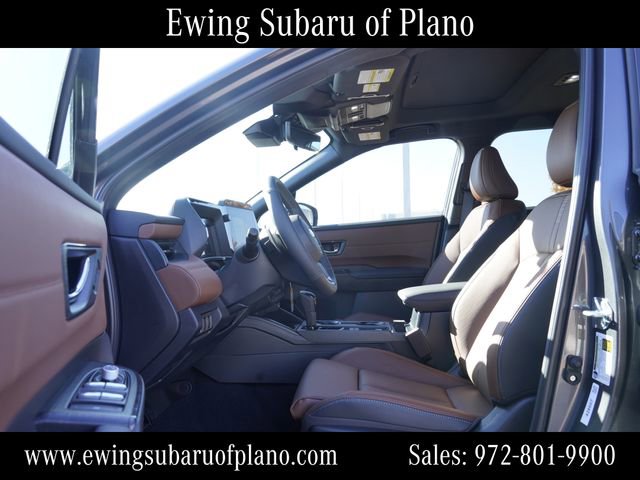 Used 2026 Subaru Outback Touring XT AWD/4WD image 14