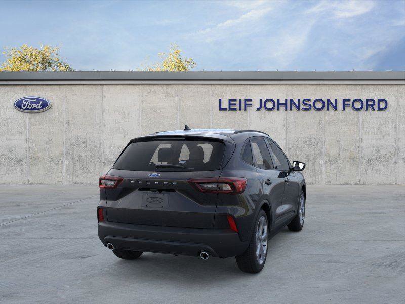 New 2026 Ford Escape ST-Line w/ Tech Pack #1 FWD image 8