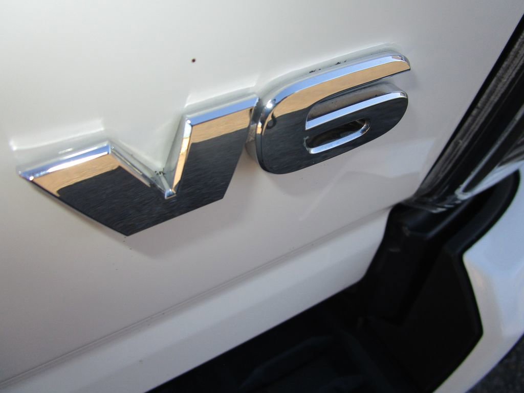 Used 2022 Toyota Tacoma TRD Off-Road image 15