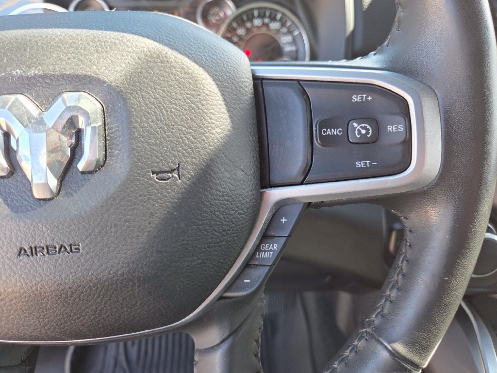 Used 2020 RAM 1500 Big Horn RWD image 33