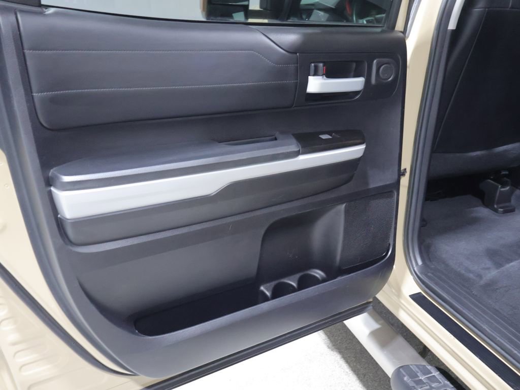 Used 2019 Toyota Tundra Limited AWD/4WD image 19