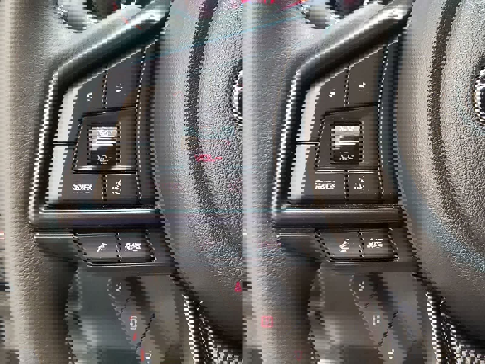 Used 2024 Subaru WRX Premium image 11