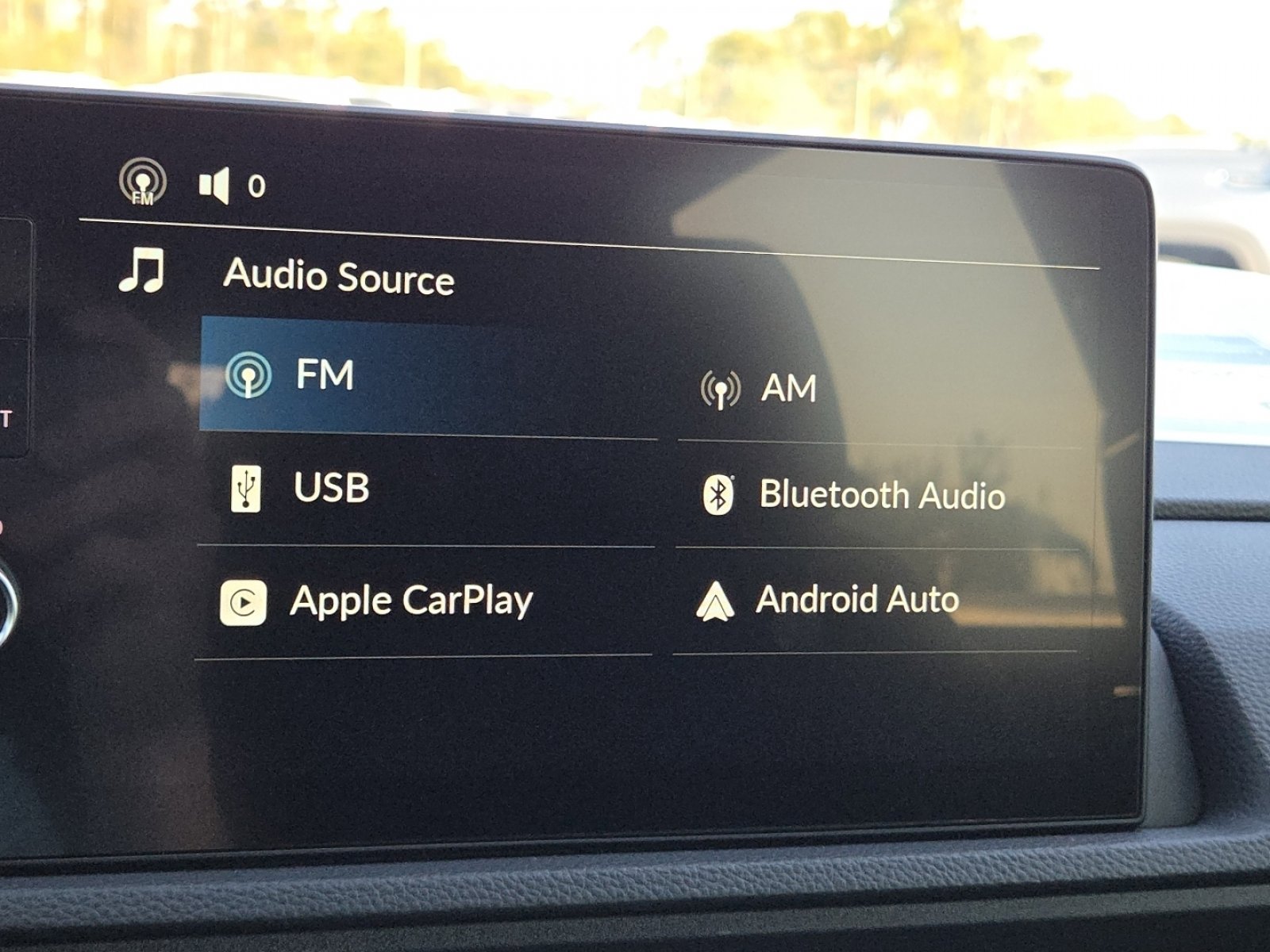 New 2026 Honda CR-V Sport-L image 33