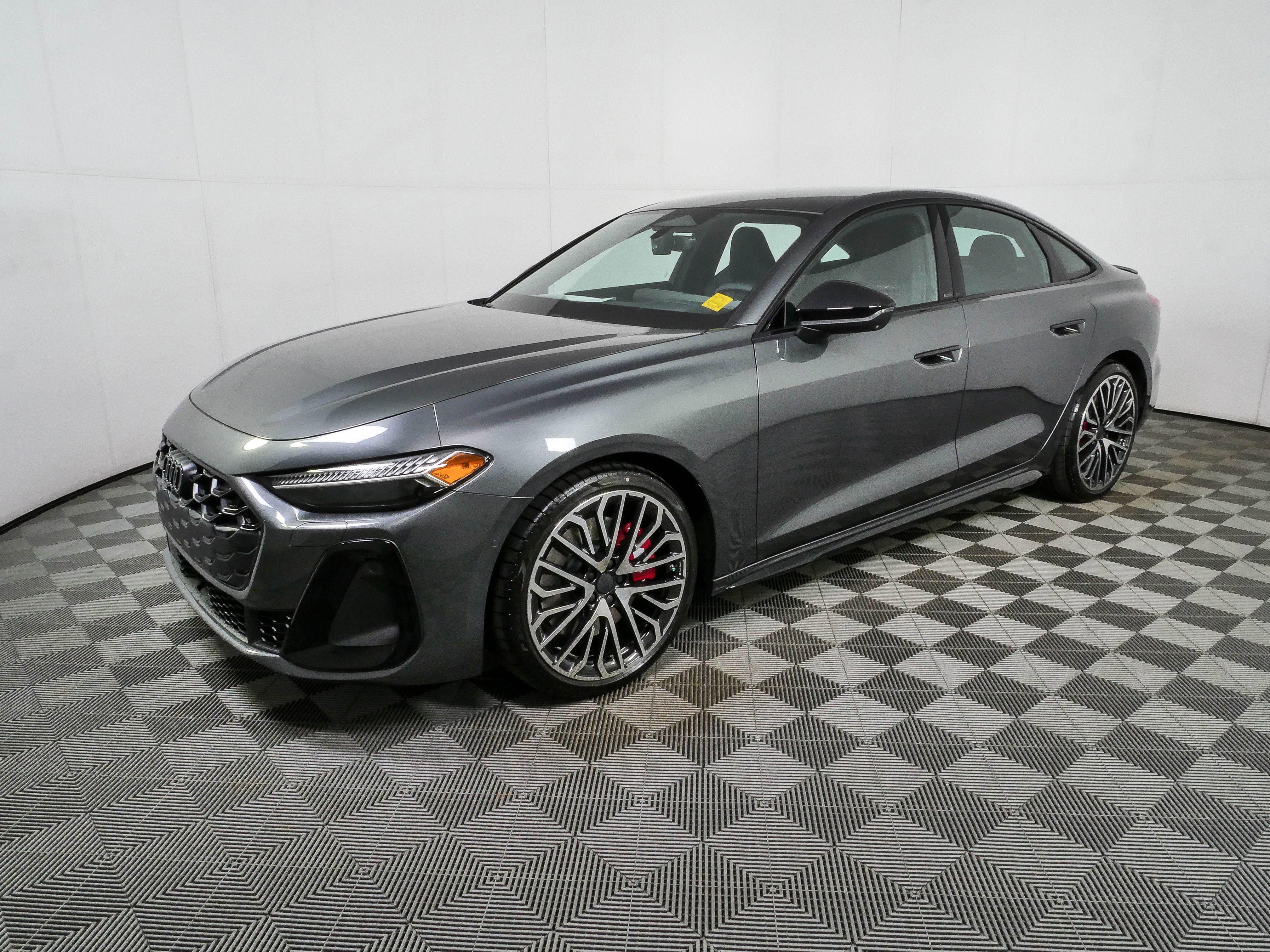 New 2026 Audi S5 Prestige AWD/4WD image 29