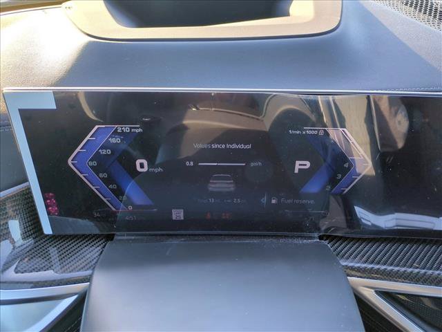 New 2026 BMW ALPINA XB7 AWD/4WD image 11