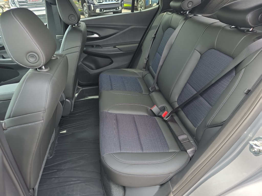 New 2026 Buick Envista Sport Touring w/ Convenience I Package FWD image 29