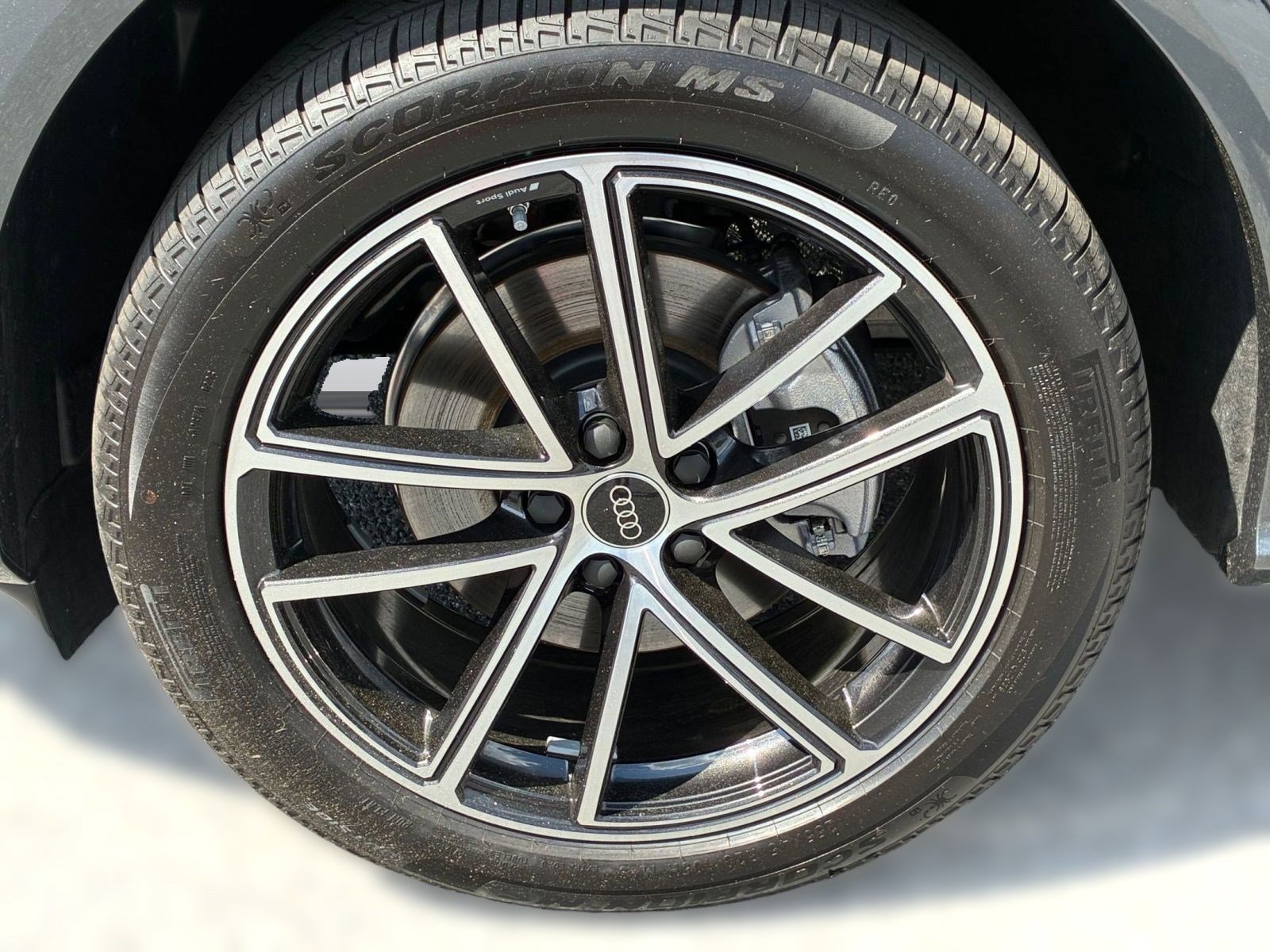 New 2026 Audi Q5 Premium AWD/4WD image 12