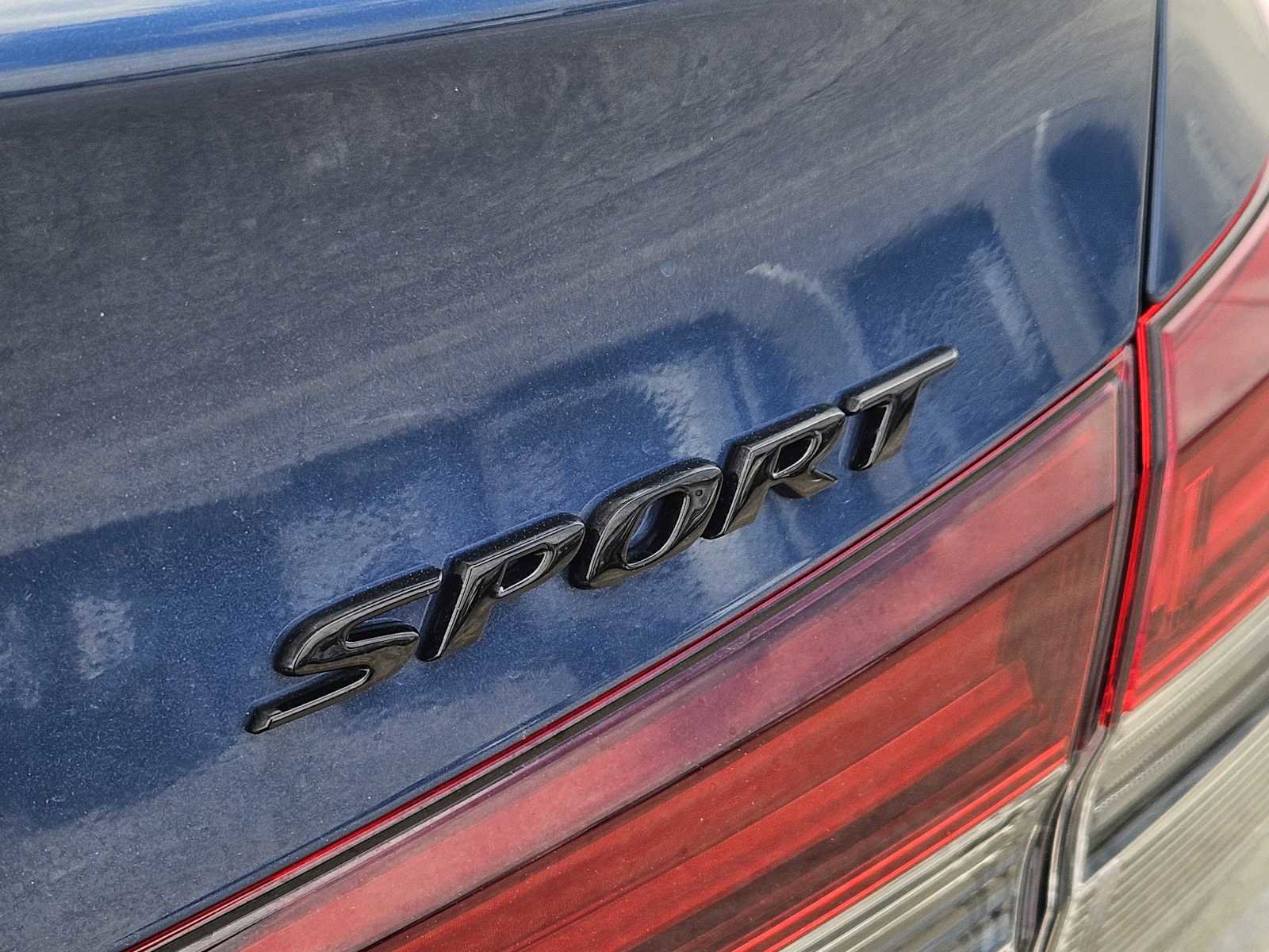 Used 2026 Honda Civic Sport image 12