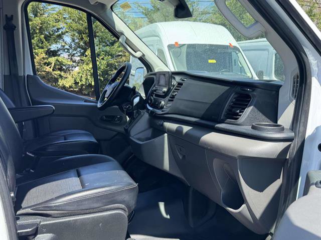 Used 2024 Ford Transit 250 148 High Roof RWD image 9