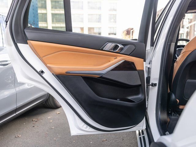 Used 2026 BMW X5 xDrive40i image 41