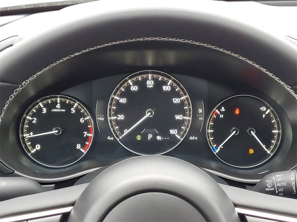 New 2026 MAZDA CX-30 AWD 2.5 S image 15