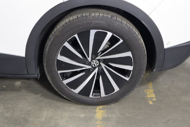 Used 2024 Volkswagen ID.4 S RWD image 45