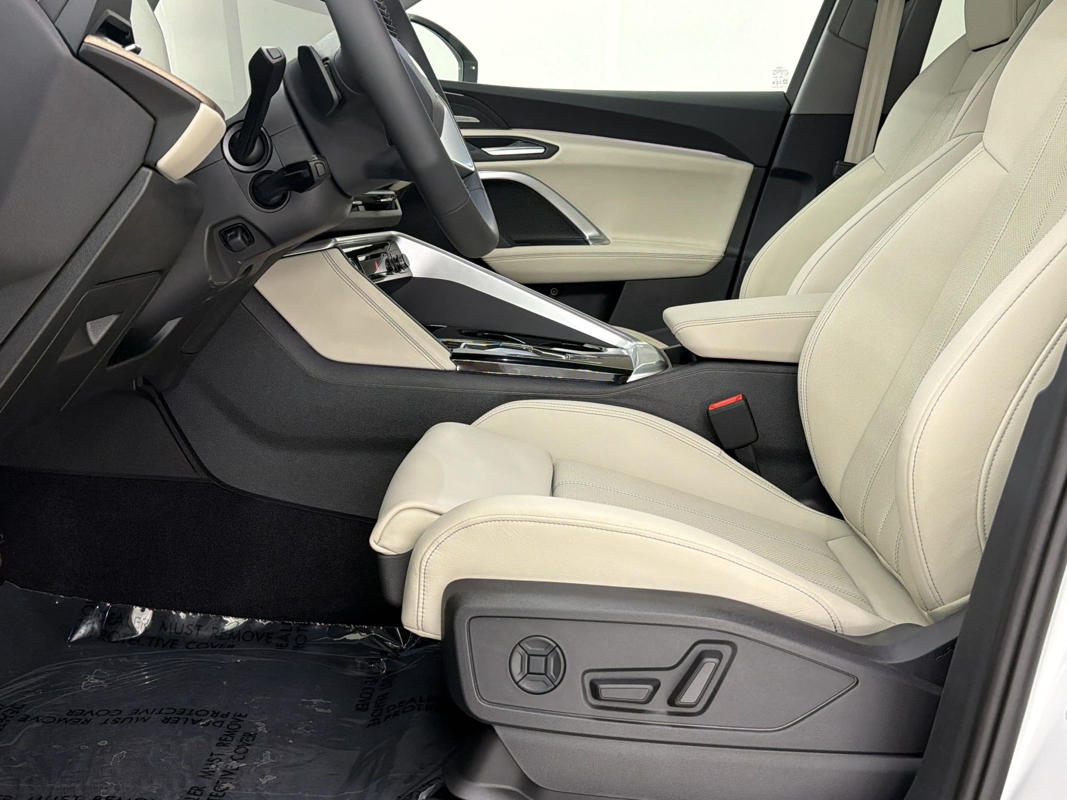 New 2026 Audi Q5 Prestige AWD/4WD image 5