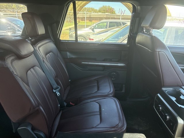 Used 2024 Ford Expedition Max Limited image 12