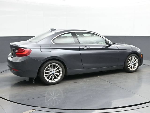 Used 2016 BMW 228i Coupe RWD image 8