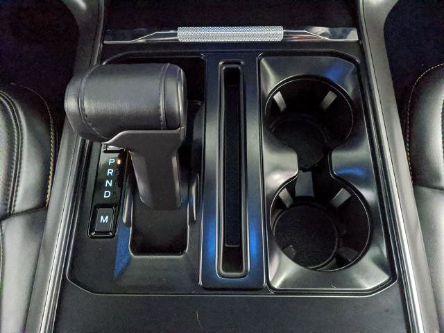 Certified 2025 Ford F150 Tremor w/ Equipment Group 402A High AWD/4WD image 12