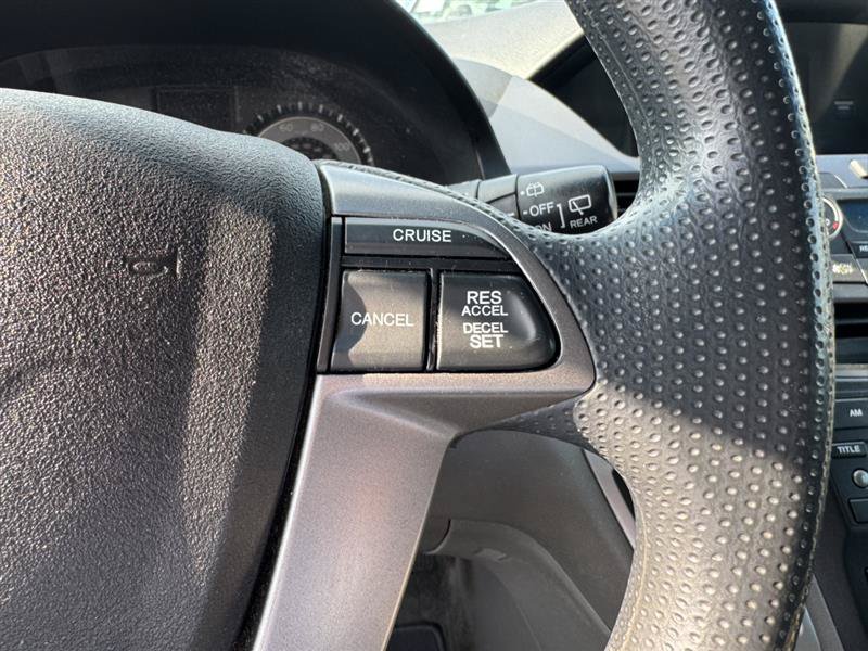 Used 2012 Honda Odyssey EX image 23