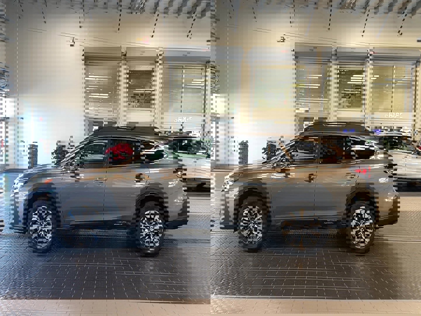 Used 2024 Subaru Outback Limited image 4