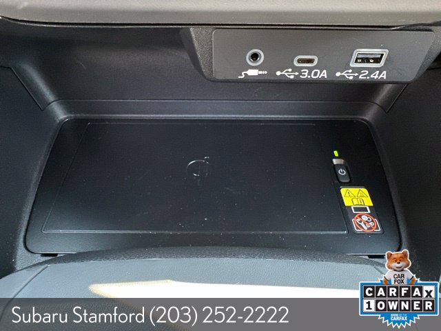 Certified 2024 Subaru Crosstrek 2.5i Limited AWD/4WD image 23