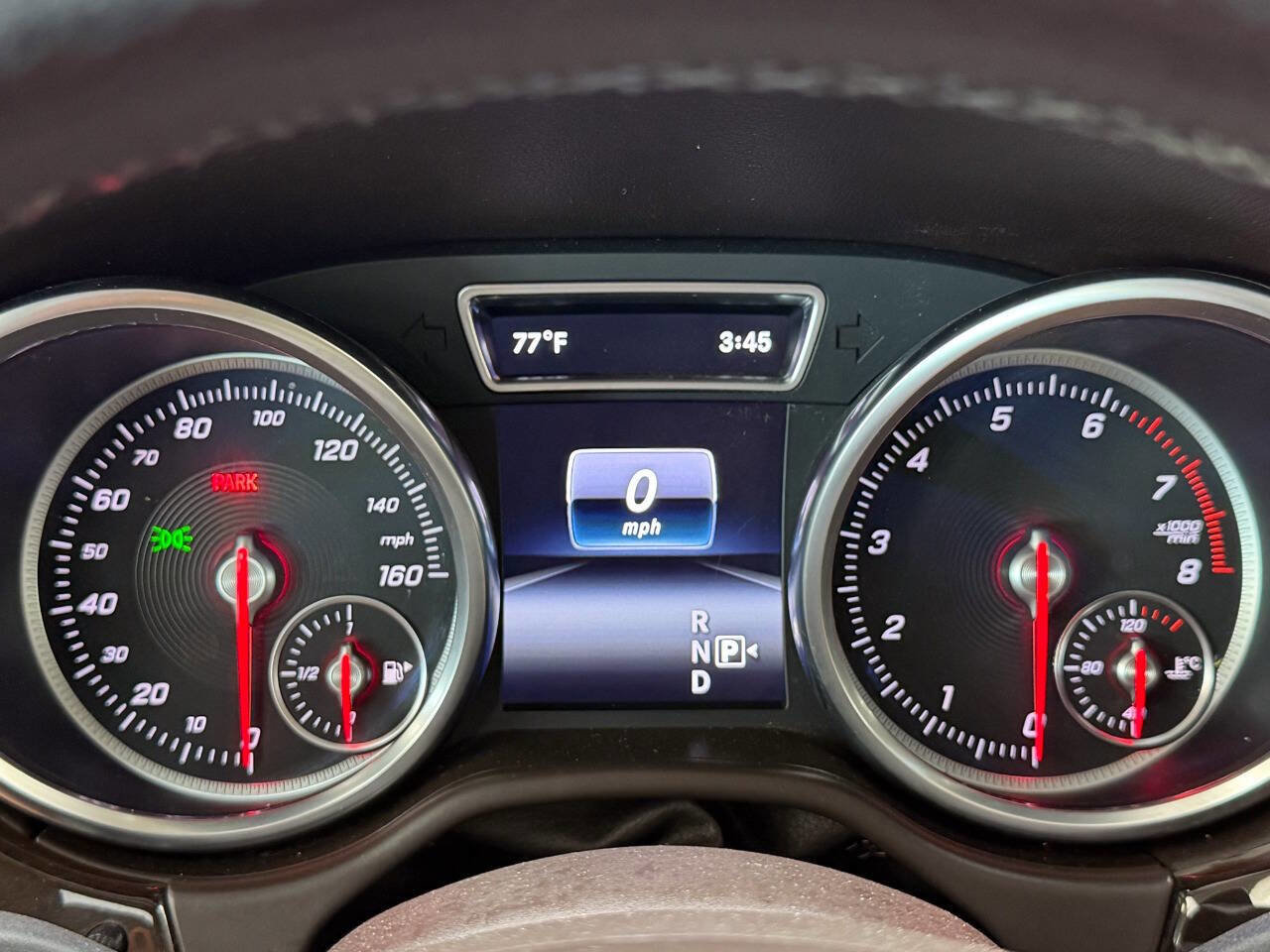 Used 2016 Mercedes-Benz GLE 350 4MATIC image 60