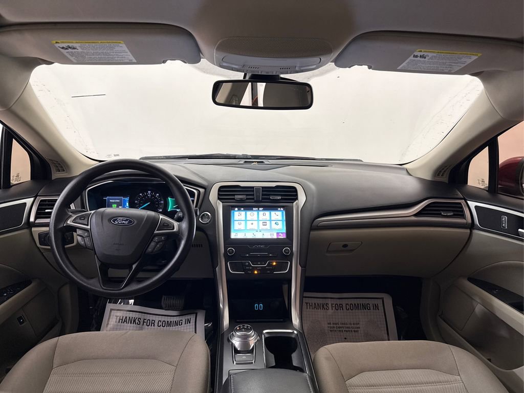 Used 2019 Ford Fusion SE image 35