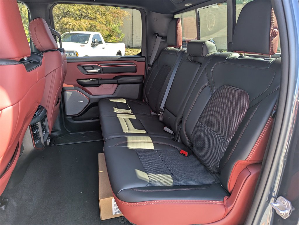 New 2026 RAM 1500 Rebel image 29