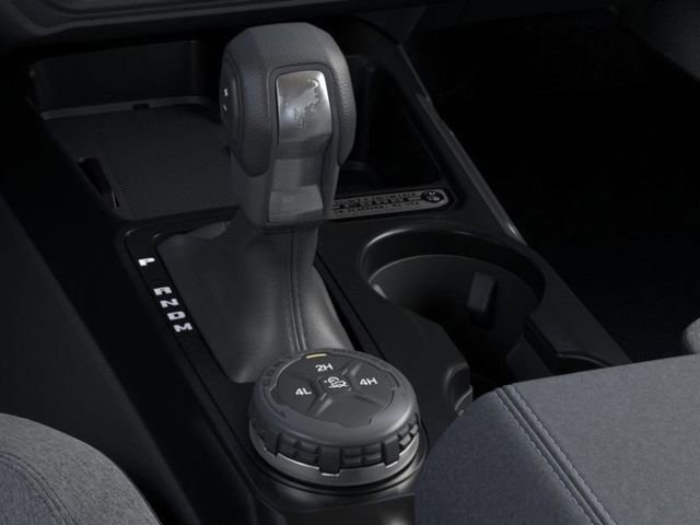 New 2026 Ford Bronco Big Bend image 17