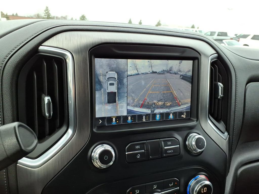 Used 2019 GMC Sierra 1500 Denali w/ Technology Package image 18