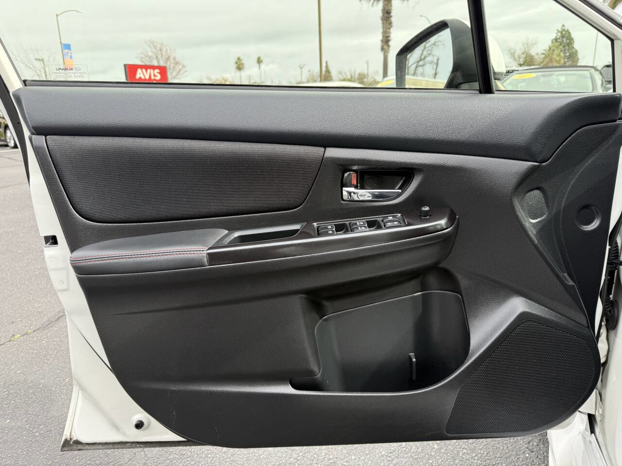Used 2017 Subaru WRX Premium image 9