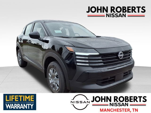 New 2026 Nissan Kicks S video 1