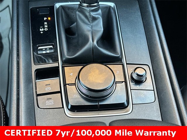 Used 2024 MAZDA CX-50 AWD 2.5 S w/ Preferred Package image 19