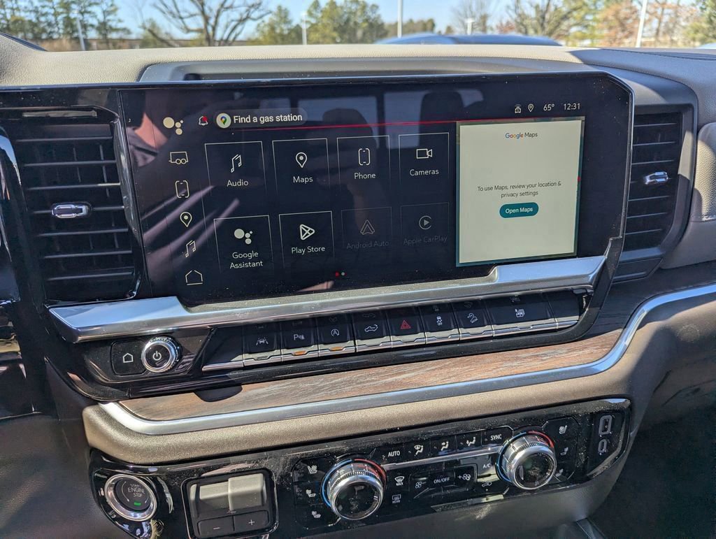 New 2026 GMC Sierra 1500 SLT w/ SLT Premium Plus Package image 17