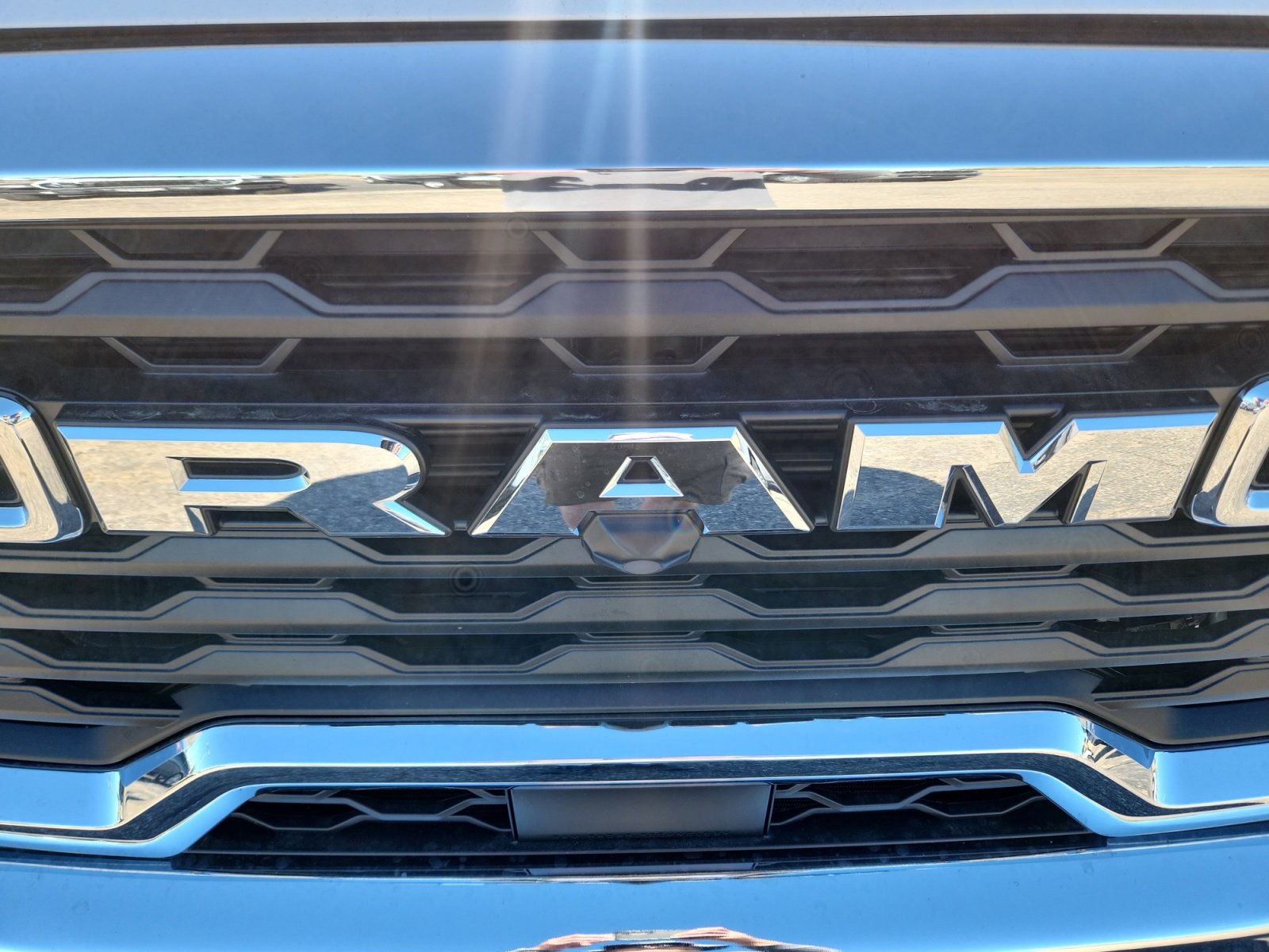 New 2026 RAM 5500 Tradesman image 24