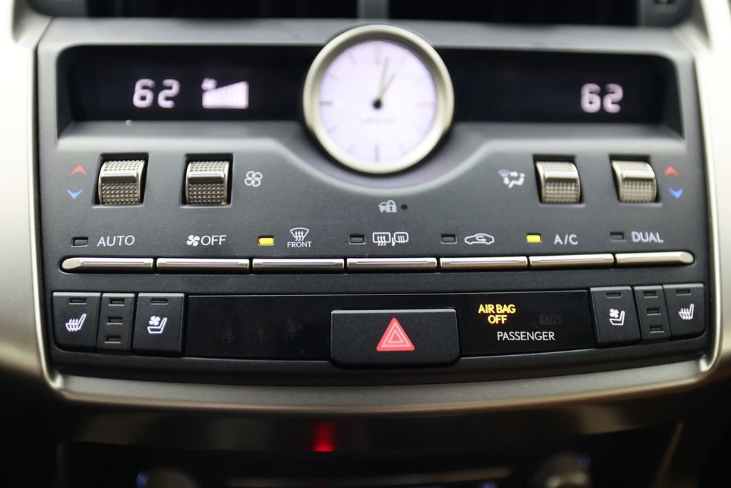 Used 2019 Lexus NX 300h AWD w/ Premium Package image 30